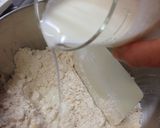 全粒粉スコーン作り方4写真
