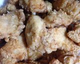 鶏胸肉の唐揚げ作り方6写真