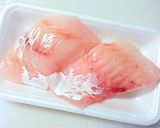 塩レモンを使ってタラのホイル焼き作り方1写真