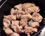 鶏肉のトマト煮込み~残りはカレー♪作り方4写真