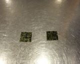 詰めるだけ！リラックマ弁当。作り方6写真