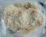 薄切り肉でミルフィーユカツ作り方3写真