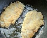 薄切り肉でミルフィーユカツ作り方4写真