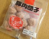 冷凍肉団子で甘酢炒め作り方1写真