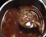 おでんリメイク納豆カレーうどん作り方2写真
