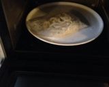おでんリメイク納豆カレーうどん作り方3写真