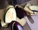 揚げナスペースト〜ザアルーク〜作り方1写真