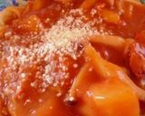 リメイク☆焼きそばカレー♡作り方3写真