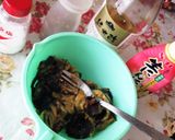 揚げナスペースト〜ザアルーク〜作り方5写真