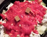 鶏肉のトマト煮込み~残りはカレー♪作り方7写真