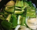 鶏のカッシュナッツ炒め作り方5写真