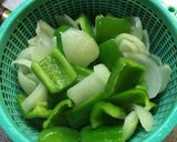鶏のカッシュナッツ炒め作り方6写真