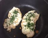 糖質制限 ささみチーズ焼き作り方3写真