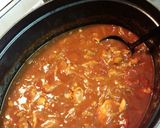 鶏肉のトマト煮込み~残りはカレー♪作り方12写真