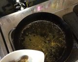 しめじとトマトの和からしバター醤油サラダ作り方10写真