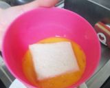 我が家のフレンチトースト作り方4写真