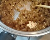 ふきの甘辛煮作り方11写真