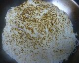 カリッパリッ♪そうめんケーキ作り方2写真