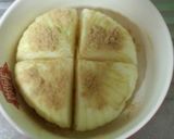 簡単♪レンジで新玉ねぎのコンソメチーズ♡作り方2写真