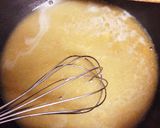 ふわふわ！鯖の味噌煮作り方1写真
