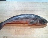 簡単☆魚の捌き方♪作り方1写真