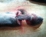 簡単☆魚の捌き方♪作り方5写真