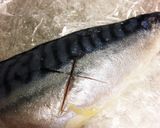ふわふわ！鯖の味噌煮作り方2写真