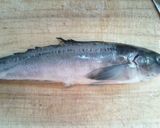 簡単☆魚の捌き方♪作り方3写真