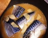 ふわふわ！鯖の味噌煮作り方3写真