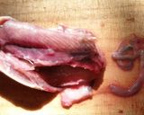 簡単☆魚の捌き方♪作り方8写真