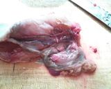 簡単☆魚の捌き方♪作り方7写真