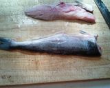 簡単☆魚の捌き方♪作り方12写真