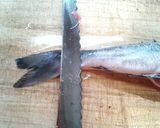 簡単☆魚の捌き方♪作り方10写真
