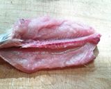 簡単☆魚の捌き方♪作り方9写真