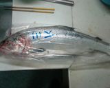 簡単☆魚の捌き方♪作り方16写真