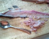 簡単☆魚の捌き方♪作り方15写真