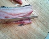簡単☆魚の捌き方♪作り方14写真