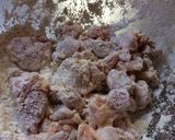 鶏のカッシュナッツ炒め作り方2写真