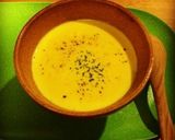 サラッとかぼちゃのポタージュ作り方6写真