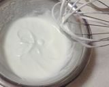 余った生クリームを便利に冷凍保存♪♡作り方2写真