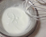 余った生クリームを便利に冷凍保存♪♡作り方2写真