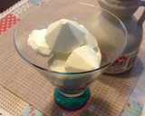 余った生クリームを便利に冷凍保存♪♡作り方4写真
