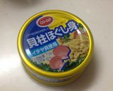 ＊簡単帆立と青梗菜の中華丼＊作り方5写真