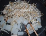 コロコロこんにゃくと仲間たち作り方2写真