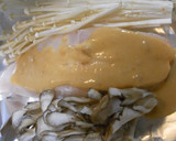 生鮭&きのこホイル焼き✿味噌マヨネーズ✿作り方17写真