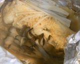 生鮭&きのこホイル焼き✿味噌マヨネーズ✿作り方18写真