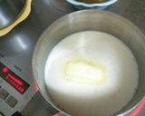 甘~い☆☆☆さつまいものミルク煮作り方2写真