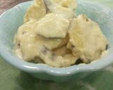 甘~い☆☆☆さつまいものミルク煮作り方5写真