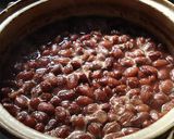 ２時間でできちゃう！金時豆の煮豆作り方3写真