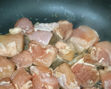 鶏肉とじゃがいもの柚子胡椒炒め作り方4写真